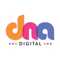 DNA Digital logo - Similar company to Deudraa