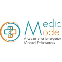 Medicmode LLP logo - Similar company to Bharat Ambulance