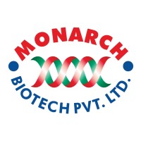 Monarch Biotech Pvt Ltd (Unit Monarch Nuclear Counting Laboratory) logo - Similar company to Bazzway
