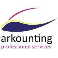 Arkounting Professional Services (Apsarkounting) logo - Similar company to Vistara Solution
