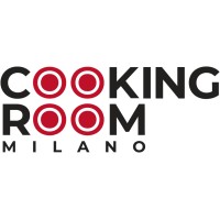 Cooking Room Milano logo - Similar company to Farm 65 -  Culinary Hub