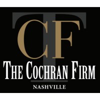 The Cochran Firm - Nashville, LLC logo - Similar company to Cochrane Consult