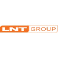 LNT Group logo - Similar company to Arvind Techno