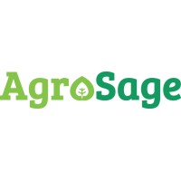 Agrosage logo - Similar company to Setoo (Now Known As Pattern)