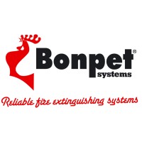Bonpet Brasil logo - Similar company to Netfocus Enterprise Services