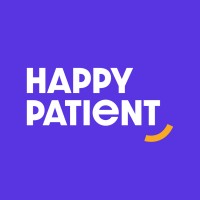 Prix Happy Patient logo - Similar company to Les Gants Du Coeur