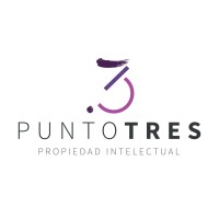 PUNTO TRES | Intellectual Property logo - Similar company to Mier Esparza Abogados