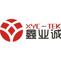 XYC-TEK INTELLIGENT EQUIPMENT（WUXI）CO., LTD logo - Similar company to Linpo Electronics Vietnam