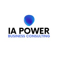 IA Power_Business Consulting logo - Similar company to Eva5 Tech