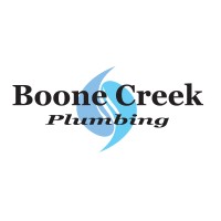 Boone Creek Plumbing logo - Similar company to Maynard