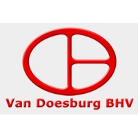 van Doesburg BHV logo - Similar company to Alfaweb