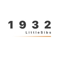 LittleSibs logo - Similar company to Project1932