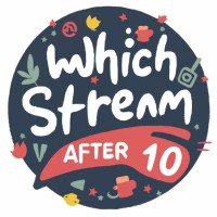 Which Stream After 10th logo - Similar company to Khush Narang
