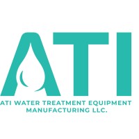 ATI Water Treatment Equipment Manufacturing LLC logo - Similar company to Pure Phase Water