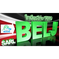 Industrial Studies Office BELJ logo - Similar company to Sliceway