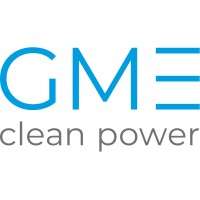 GME clean power AG logo - Similar company to Pcw Projects