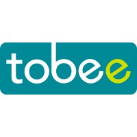 Tobee logo - Similar company to 2Bee