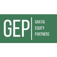 Gratia Equity Partners logo - Similar company to Ancilla Llc