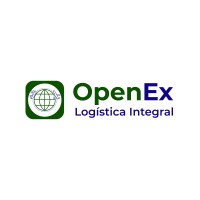 Openex logo - Similar company to Openex Mechanical Technology Ltd.