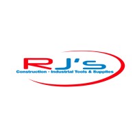 RJ's Construction Supplies logo - Similar company to Arrow Tools, Fasteners And Saw, Inc
