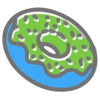 Urban Doughnut logo - Similar company to Vr Strategy & Innovation