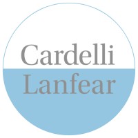 Cardelli Lanfear P.C logo - Similar company to Vahdat Weisman Law