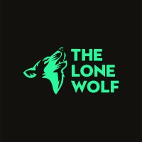 The Lone Wolf logo - Similar company to Bcimo