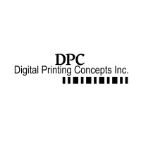 Digital Printing Concepts logo - Similar company to Integrated Label Corp