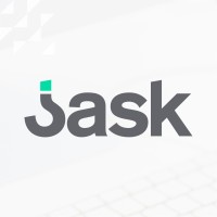 Jask Creative logo - Similar company to Mdw Design
