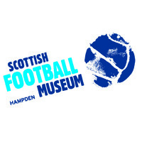 Scottish Football Museum logo - Similar company to Glasgow Museums
