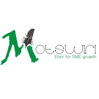 MOTSWIRI ENTERPRISE STRATEGIES logo - Similar company to Sigma International