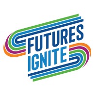 Futures Ignite logo - Similar company to Youth Performance Institute