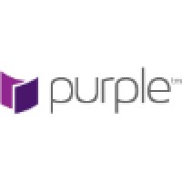 Purple Interactive Inc logo - Similar company to Sofa Talk Von Sap