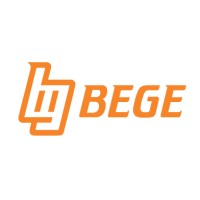 BEGE Power Transmission logo - Similar company to Sevatec