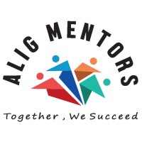 Alig Mentors logo - Similar company to Third Generation Studios