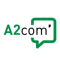 A2com' logo - Similar company to A2Com