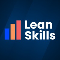 Lean Skills logo - Similar company to Susyma