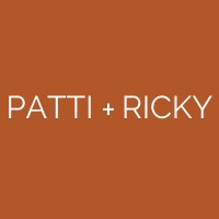 Patti and Ricky logo - Similar company to Rose Crosby
