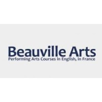 Beauville Arts logo - Similar company to Bernardina Cellars