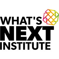 What's Next Institute logo - Similar company to Comprevie