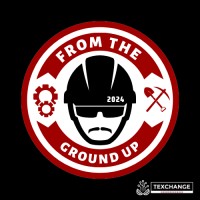 From The Ground Up (TexChange Unbrokered) logo - Similar company to Texchange Unbrokered Inc. (Txun)