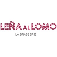RESTAURANTE LEÑA AL LOMO logo - Similar company to Grupo Leña