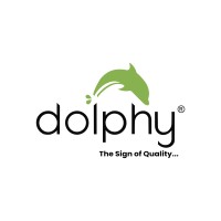 Dolphy logo - Similar company to Dzineinteract