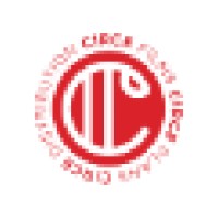 Circe Films logo - Similar company to Beast Animation