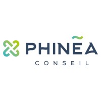 Phinéa Conseil logo - Similar company to Erma Concept