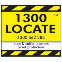 1300 Locate Brisbane logo - Similar company to Electroscan Qld