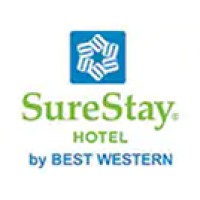 SureStay Hotel by Best Western Baytown, logo - Similar company to Any Lab Test Now! Baytown