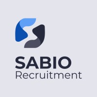 Sabio Recruitment logo - Similar company to Sabio Systems, Llc