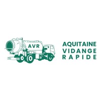 Aquitaine Vidange Rapide logo - Similar company to Aquitilia