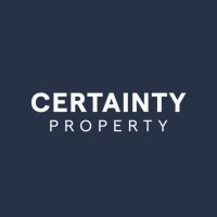 Certainty Property logo - Similar company to Henry Lincoln Group